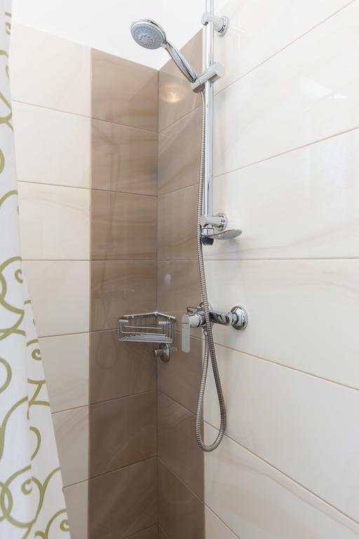 Apartment Milka Krk Town Dış mekan fotoğraf